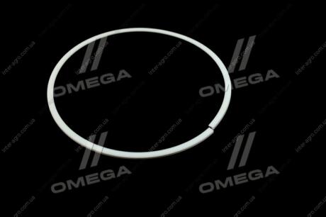 Кільце ущільнення газового стику ЯМЗ-236, 238 фторопластове (ДК) Дорожня карта 236-1001010-99