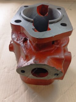 Цилиндр ПД-10, П-350 (гильза) (ДК) Дорожня карта 75.24.с08