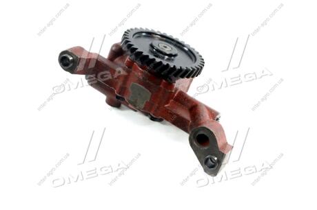 Насос масляный Д-260 Z=36 (ДК) Дорожня карта 260-1011020