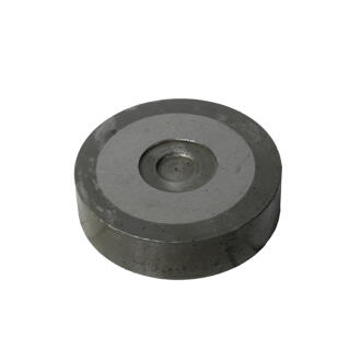 Диск шарніру КАМАЗ 4310 всюдихід (S.I.L.A. AC) S.I.L.A. 4310-2304067