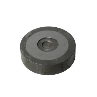 Диск шарнира КАМАЗ 4310 вездеход(пр-во AC) S.I.L.A. 4310-2304067