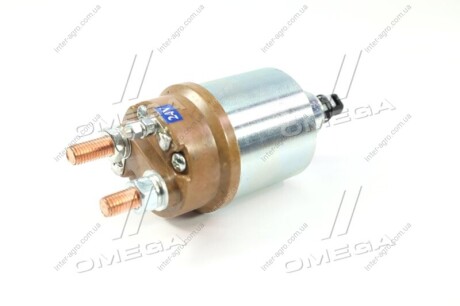 Реле втягивающее МТЗ, ГАЗ-3309, ЗИЛ-5301 (ДК) Дорожня карта 7402.3708800-10