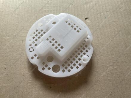 Крышка генератора (1000Вт) МТЗ (Радиоволна ГРУП) Радиоволна ГРУПП, г. Гродно ИЖКС.725325.002-05