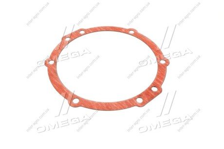 Фото 1 - прокладка ступицы МАЗ задних колес крышки 543266-3104036 (ПАРОНИТОВАЯ 0,8 мм) DETALKA 543266-3502077 Прокладка ступицы МАЗ задних колес крышки 543266-3104036 (ПАРОНИТОВАЯ 0,8 мм) DETALKA 543266-3502077 (фото 1)