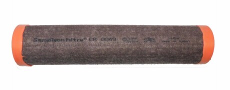 Фильтр воздушный вставка PERKINS DEUTZ YANMAR KUBOTA VW AGRO SAMPIYON CR 0049 (фото 1)