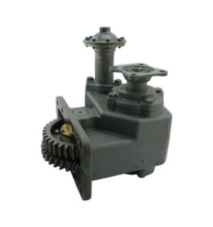 Фото 1 - коробка отбора мощности ЗИЛ-131 (пневмопривод) S.I.L.A. 131-4202010 Коробка отбора мощности ЗИЛ-131 (пневмопривод) S.I.L.A. 131-4202010 (фото 1)