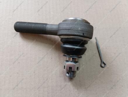 Наконечник рульової тяги ГАЗ 3302, 2217, 2705 правий Professional RIDER RD.2217-3414056 PRO