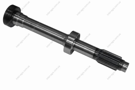 Вал главного сцепления Т-150К (ДК) Дорожня карта 151.21.034-3