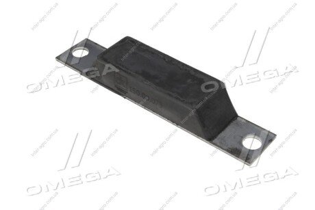 Подушка опоры двигателя МАЗ передняя, КрАЗ опоры задней, Т-150 КПП верхняя (ДК) Дорожня карта 150.00.073