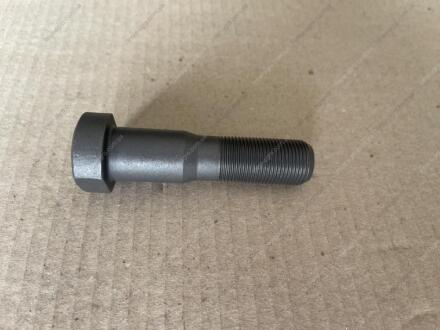 Болт колеса МАЗ заднього М20х1,5х83 RIDER 4370-3104050