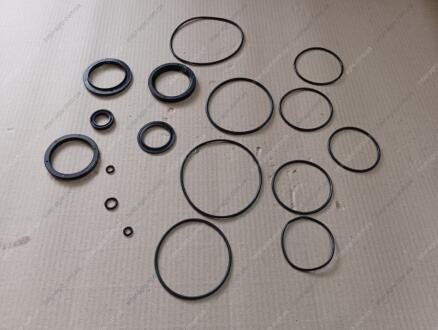 Ремкомплект ГУР КАМАЗ 4310 ЕВРО Tempest 4310-3407200-РК