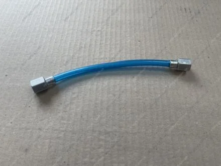 Маслопровід ГУР МТЗ (TIGEAR) Гидромодуль 50-3407080