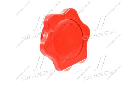 Крышка патрубка маслоналивного КАМАЗ RIDER 5320-1311103-01