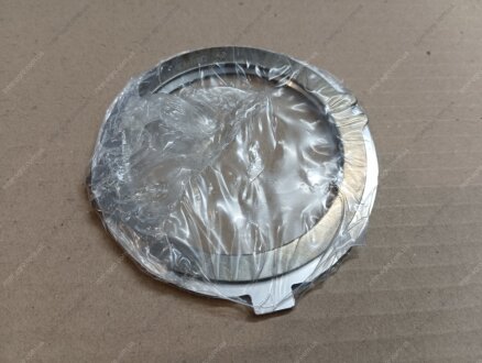 Шайба підшипника валу колінчастого ГАЗ-53 комплект розбігу валу RIDER RD.13-1005183/84