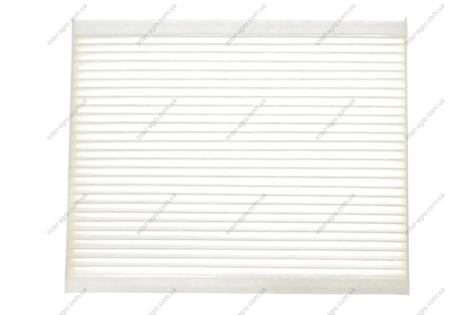 Фільтр салону OPEL CORSA D 06-, FIAT GRANDE PUNTO 05-, FIAT DOBLO 10- (вир-во ALPHA FILTER) Альфа Фільтр ТОВ AF5065 (фото 1)