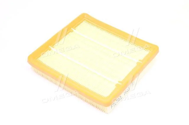 Фільтр повітряний DAEWOO LANOS 97- (вир-во ALPHA FILTER) Альфа Фільтр ТОВ Ф1618 (фото 1)