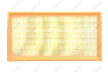 Фільтр повітряний PSA 1.6 HDI 04- (вир-во ALPHA FILTER) Альфа Фільтр ТОВ AF1847