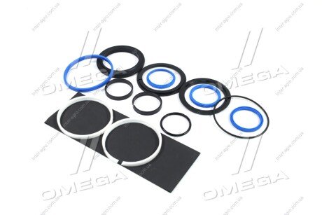 Фото 1 - ремкомплект гидроцилиндра (110х55) ООО "" (ст. обр.) (ВАЗ) Винницкий Агрегатный завод Ц110.55 GDS Ремкомплект гидроцилиндра (110х55) ООО "" (ст. обр.) (ВАЗ) Винницкий Агрегатный завод Ц110.55 GDS (фото 1)