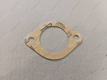 Прокладка патрубка водяного насоса Д-260 (AGH) Agrotex 260-1307049