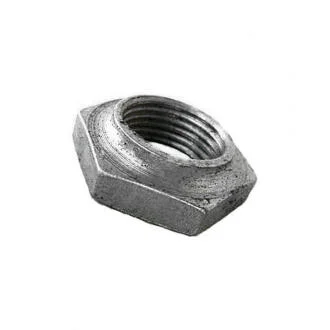 Гайка осі роздавальної коробки МТЗ (52-1802094) (AGH) Agrotex 52-1802128