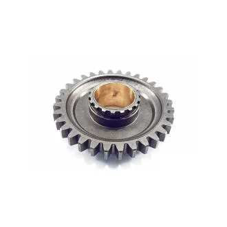 Шестерня коробки раздаточной МТЗ Z=16/26 (муфта) (TIGEAR) Агро-Днепр 72-1802068