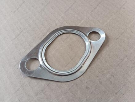 Прокладка колектора випускного Д-260 (метал) Tempest 260-1008007-А