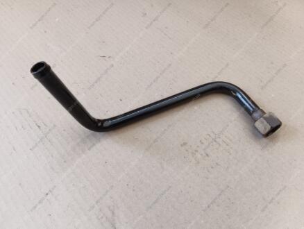 Маслопровод радіатора масляного МТЗ короткий/от центрифуги МТЗ (ДК) Дорожня карта 70-1405120