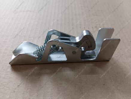 Замок капота КАМАЗ в сборе (ДК) Дорожня карта 5320-8406010