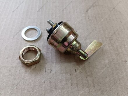 Замок зажигания МТЗ, ЮМЗ (ДК) Дорожня карта ВК317А2