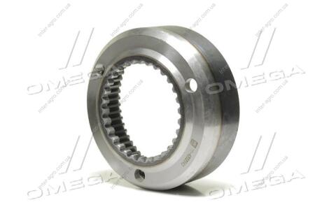 Шестерня коронная МТЗ Z=63/30 (ДК) Дорожня карта 70-4202043