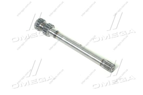 Вал тормозной МТЗ L=360мм (ДК) Дорожня карта 70-3504055