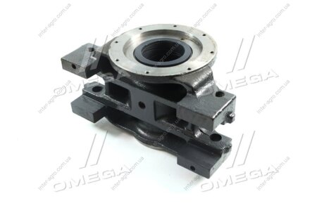 Фото 1 - башмак балансира КАМАЗ (с нейлоновыми втулками) АВТО-СОЮЗ 88 55111-2918070 Башмак балансира КАМАЗ (с нейлоновыми втулками) АВТО-СОЮЗ 88 55111-2918070 (фото 1)