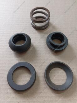 Ремкомплект кулисы КПП КАМАЗ (ДК) Дорожня карта 14-1703256