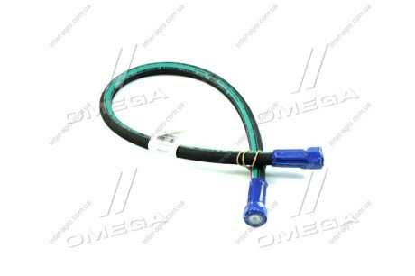 Рукав високого тиску РВТ 810 Ключ 24 d-10 1 SN (Гідросила) Гидросила Н.036.83.0810 1SN