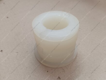 Втулка стабілізатора МАЗ підвіски передньої D=40х70 RIDER 6430-2906030