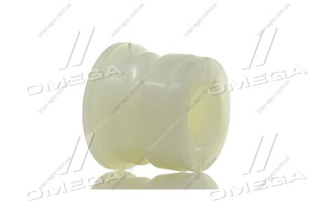 Втулка стабілізатора МАЗ підвіски передньої D=40х70 RIDER 6430-2906030