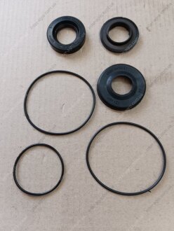 Ремкомплект распределителя гидроусилителя рулевого управления МАЗ 64229, 54323, 5551, 5516 ПРОМХІМТЕКС ТОВ 5336-3416010 РК