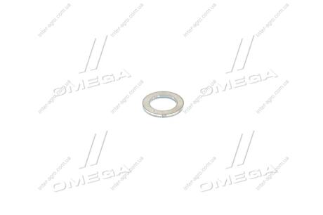 Шайба пружины клапана Д-240, 245, 260 верхняя (ДК) Дорожня карта 240-1007055