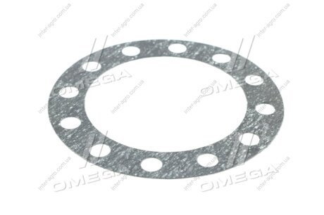 Прокладка півосі моста заднього КАМАЗ (пароніт) Tempest 5320-2403048