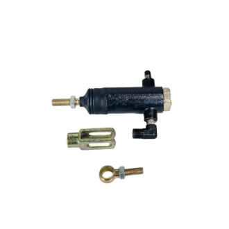 Цилиндр рабочий МТЗ-1522,3 (управлениее реверса, короткая вилка) TIGEAR 1522-3503550-А