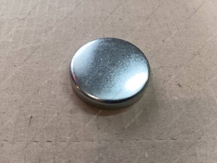 Заглушка блока цилиндров Д-240, Д-245 (Д=45мм) TIGEAR 4508КП.Ц9..ХР