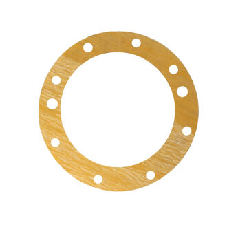 Прокладка корпусу сальника МТЗ TIGEAR 50-1002316-А2