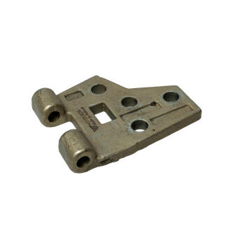 Петля двери МТЗ УК верхняя (AGH) Agrotex А 37.03.022 Б