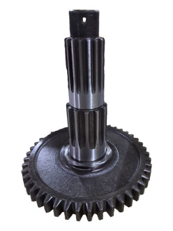 Вал вторичный КПП МТЗ 800, 900, 952 JFD 74-1701260