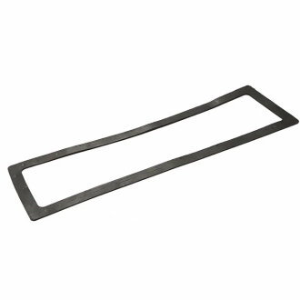 Прокладка бачка радиатора МТЗ Рось-гума 70У-1301169