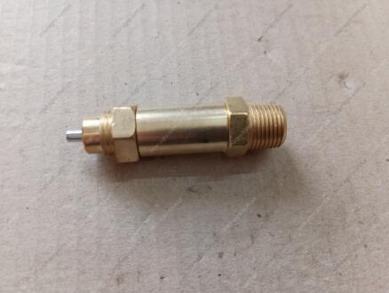 Клапан запобіжний ЗІЛ, Т-150, КАМАЗ регулювання тиску повітря (S.I.L.A. AC) S.I.L.A. 120-3513050