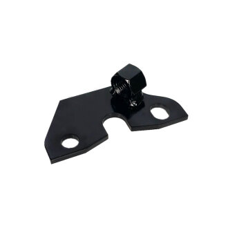 Кронштейн приводу вимкнення зчеплення МТЗ TIGEAR 80-1602075-Б