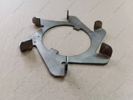 Крильчатка КПП МТЗ TIGEAR 50-1701401
