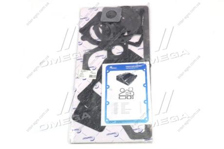 Ремкомплект прокладок гідросистеми МТЗ-1221 Tempest TP-1472