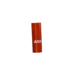 Шланг соединительный МТЗ (патрубок радиатора масляного) (AGH) Agrotex 70-1405013